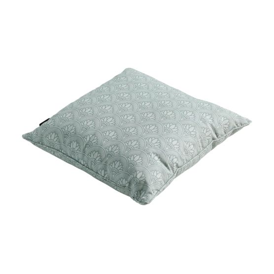 Madison Botanic Green 45x45 Sierkussen