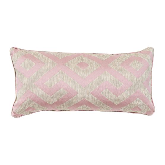 Madison Paris Pink 60x30 Sierkussen