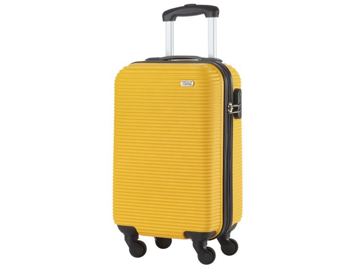 TravelZ Horizon 54 cm handbagage koffer