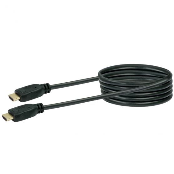 Schwaiger HDM0500 5 meter High Speed HDMI-kabel met ethernet