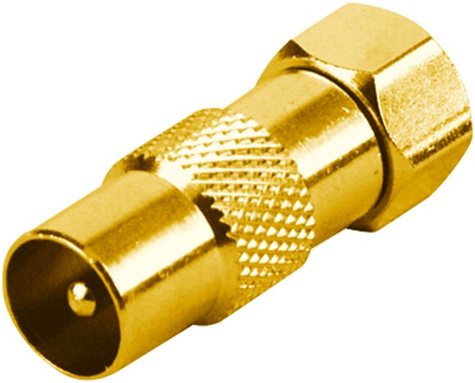 Schwaiger GOUST9310 schroefbare adapter
