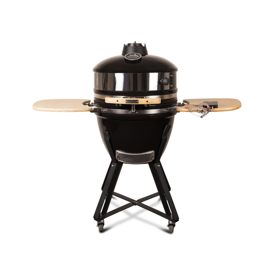 Patton 21 inch Meat en Pizza Kamado barbecue