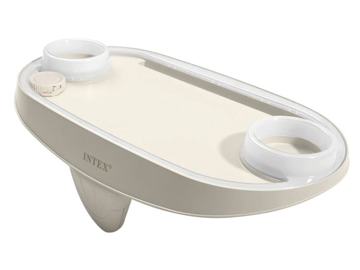 Intex Spa Dienblad met LED verlichting