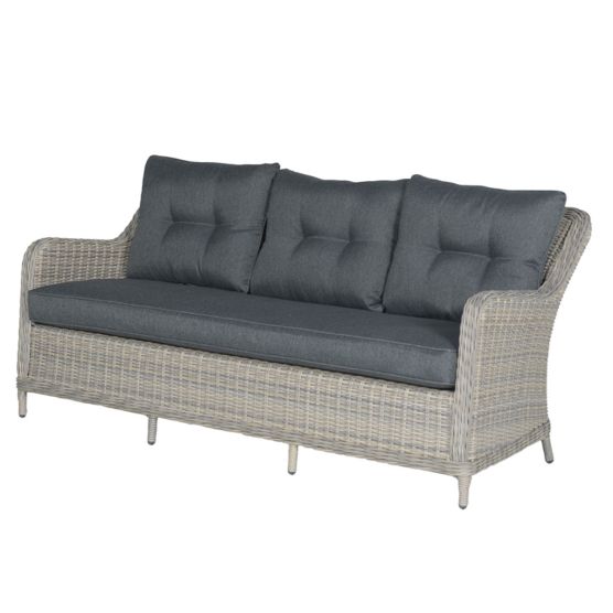 Garden Impressions Nova vintage willow loungebank