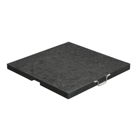 Garden Impressions Hawaii S 60 kg royal antraciet parasolvoet