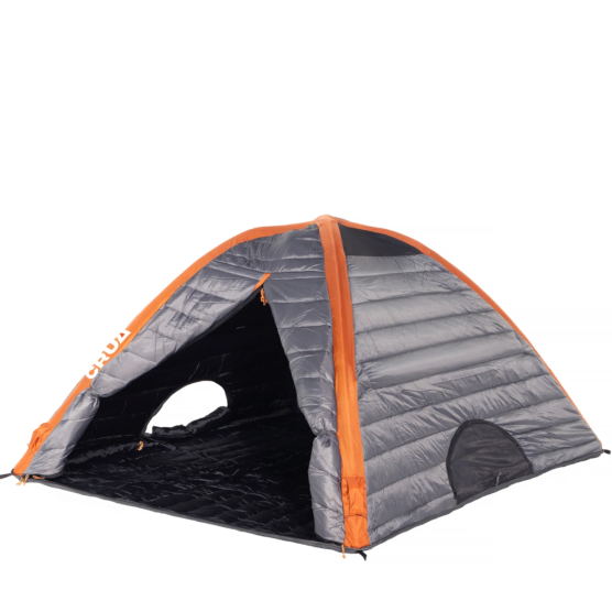 hongersnood schrijven Sobriquette Een 3 persoons tent nodig? Bekijk ze op Obelink.nl