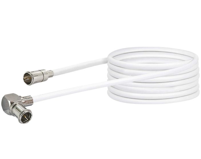 Schwaiger MMC50 5 meter modem aansluitkabel