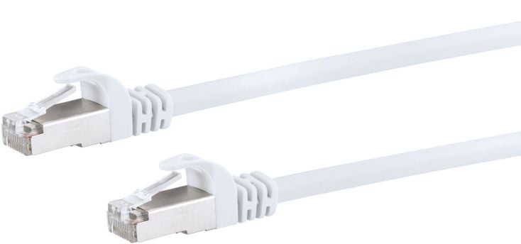 Schwaiger CKB6050 CAT 6 5 meter netwerkkabel