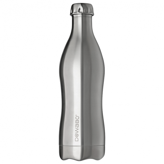 Dowabo Pure Steel 750 ml thermosfles