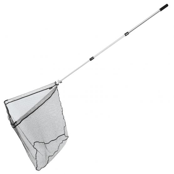 Arapaima Fishing Equipment XXL 300 cm telescopisch landingsnet