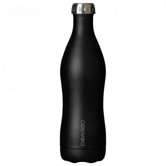 Dowabo Cocktail Collection Black Sun 750 ml thermosfles
