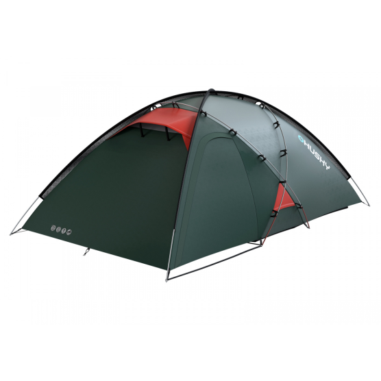 hongersnood schrijven Sobriquette Een 3 persoons tent nodig? Bekijk ze op Obelink.nl