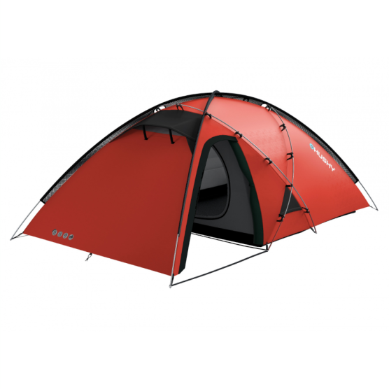 Husky Extreme Felen 3-4 koepeltent