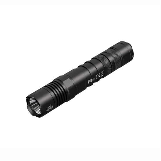 NiteCore P10 V2 zaklamp
