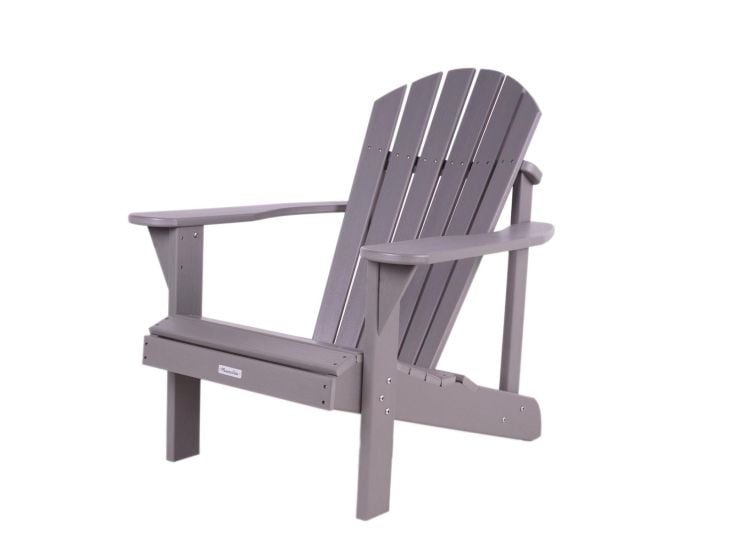 MaximaVida Montreal adirondack tuinstoel