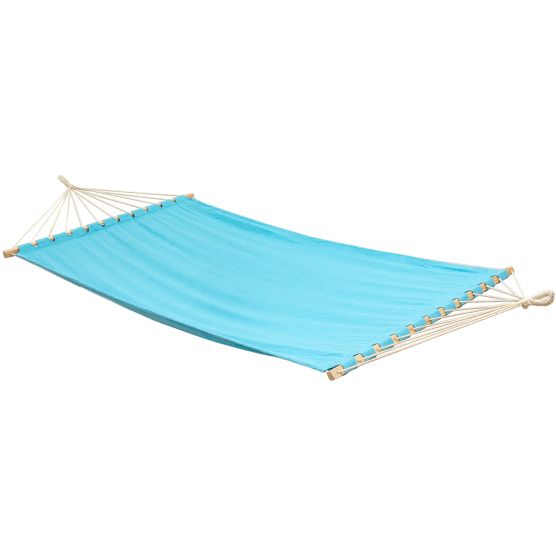 AMANKA 200 x 120 hangmat- Blue