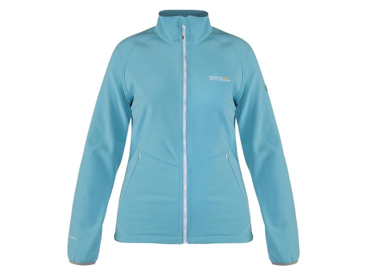 Regatta Tugela softshell jas