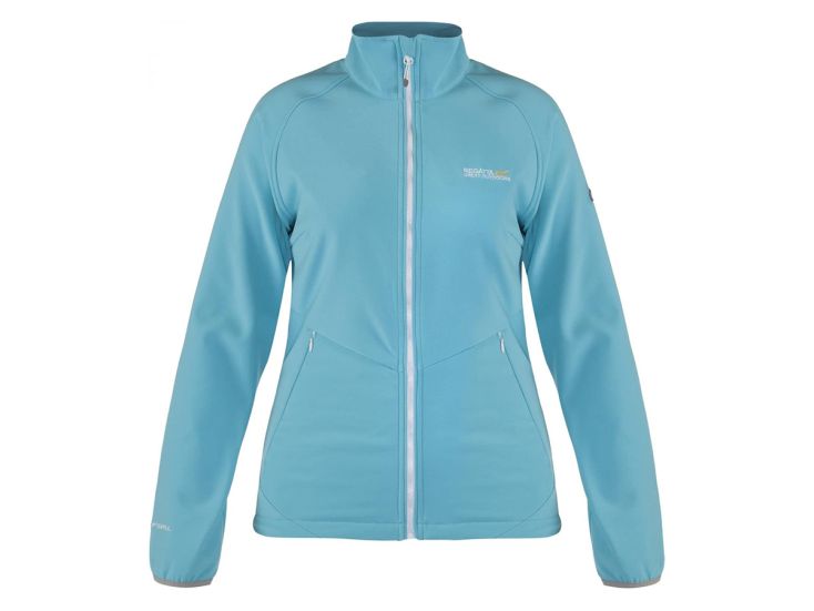 Regatta Tugela softshell jas