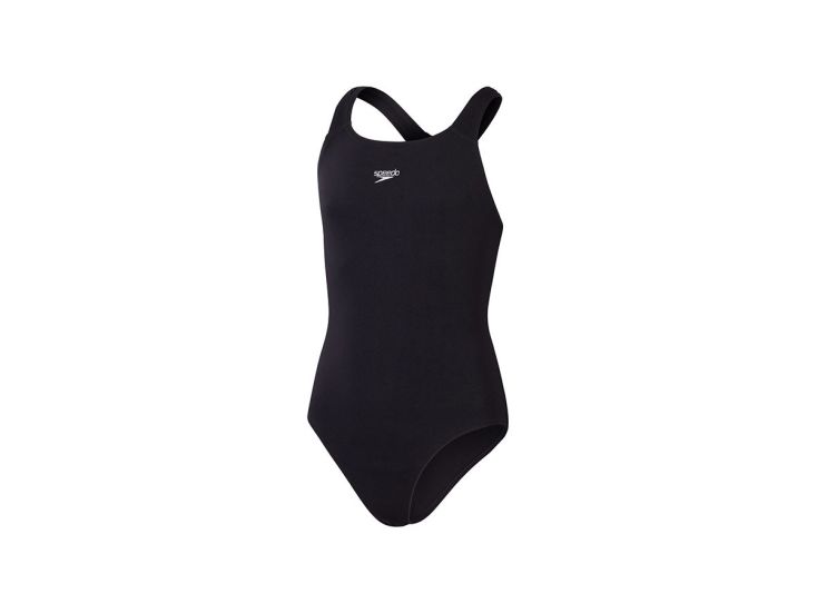 Speedo endurance+ medalist badpak - Black