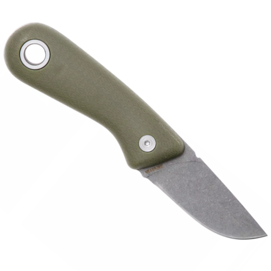 Gerber Spine Flat Sage survivalmes