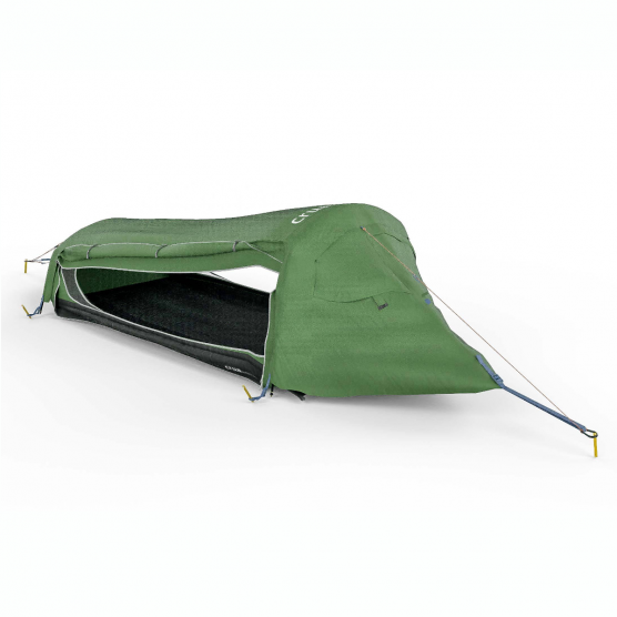 Crua Outdoors Hybrid shelter bivi tent