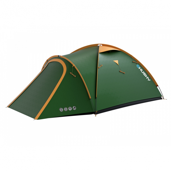 Husky Bizon 3 Classic tent