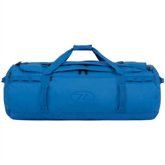 Highlander Duffle Storm Kitbag 120 reistas