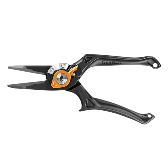 Gerber Magniplier 7.5" tang