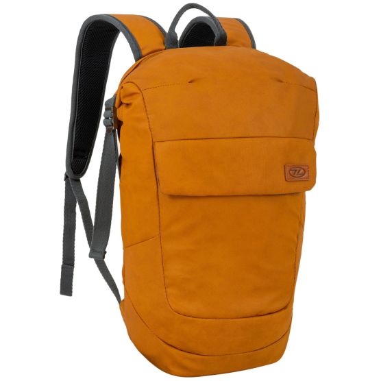 Highlander Flug 18 Commuter Autumn rugzak