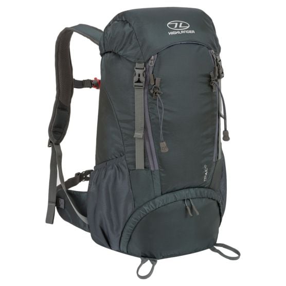 Highlander Trail 40 rugzak