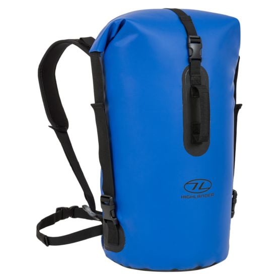 Highlander Drybag Troon 45 waterdichte rugzak