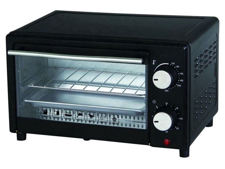 procedure Reis Bijdrage Een mini oven kopen? Bekijk alle camping ovens op Obelink.nl
