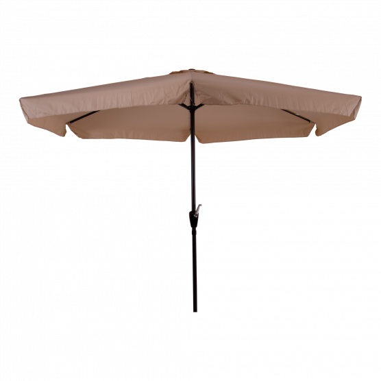 CUHOC Gemini ecru parasol