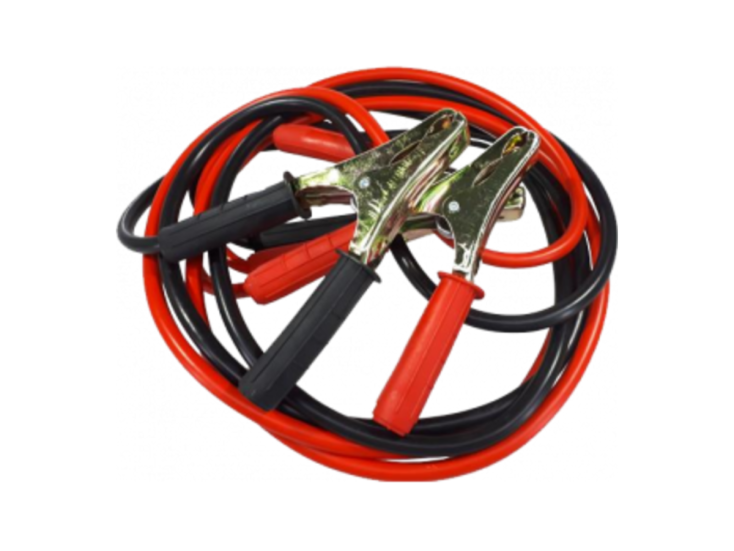 Tip-it 3,5 meter 35 mm² startkabels