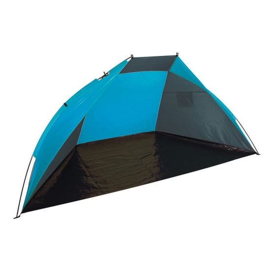 Bo-Camp grijs blauwe windschelp