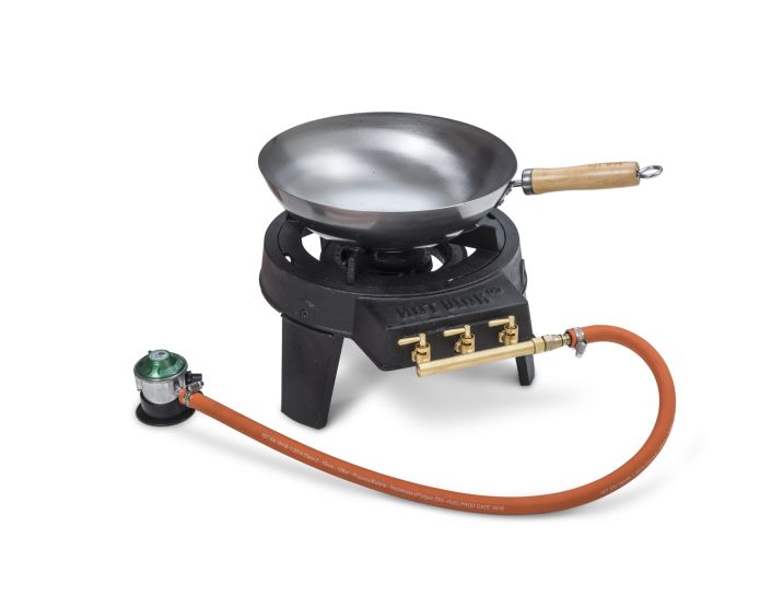 HOT WOK Professional 12 kW wokbrander