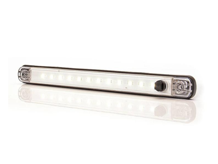 Tip-it interieur ledstrip met schakelaar