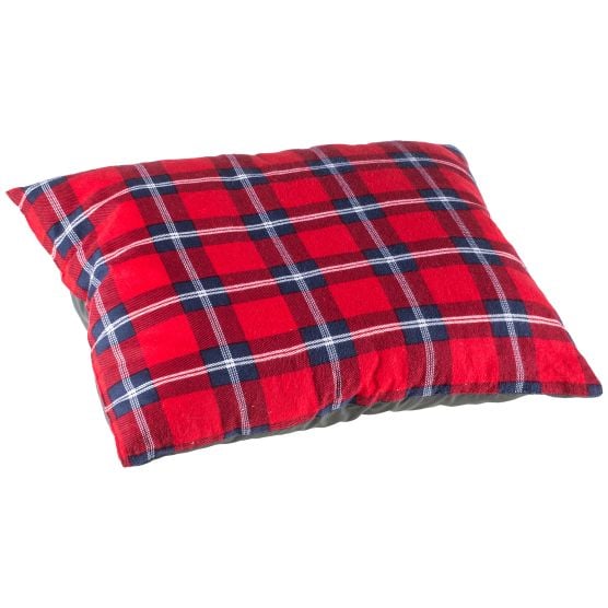 Skandika Dundee Sleepyhead Flanell Kussen