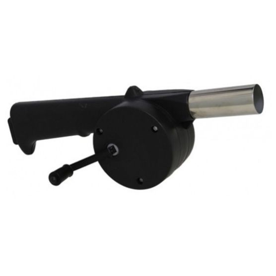 Orange85 Blower barbecue starter