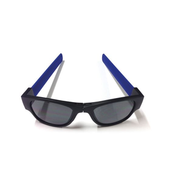 Clix flexibele zonnebril - Blue