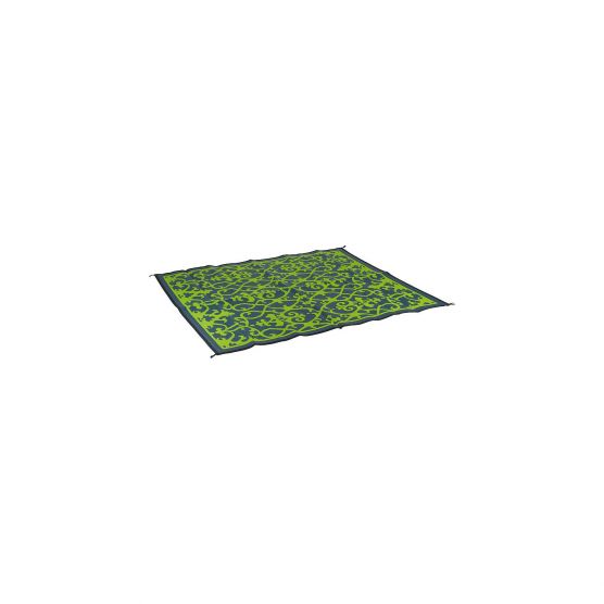 Bo-Camp Oriental 200 x 180 cm grass chill mat