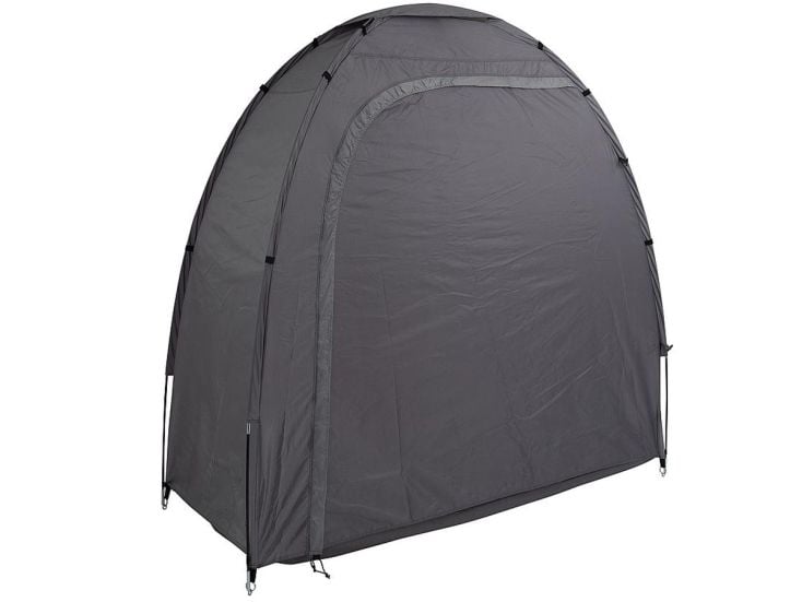 Bo-Camp E-bike Shelter Plus opbergtent