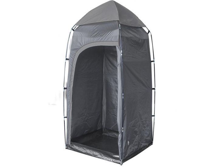 Bo-Camp douche/wc tent