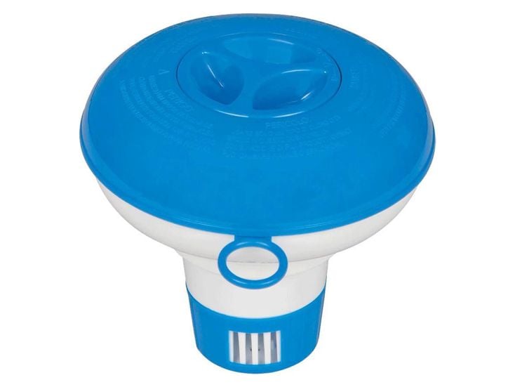 Intex 12,7 cm chloordrijver