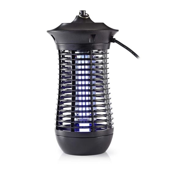 Nedis INKI110CBK18 Elektrische Muggenlamp