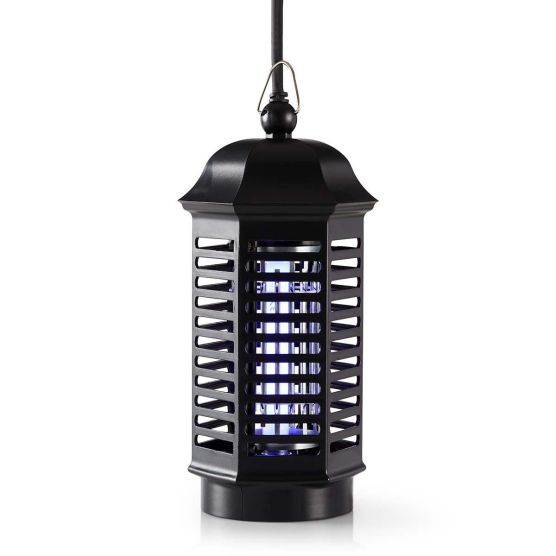 Nedis INKI110CBK4 Elektrische Muggenlamp