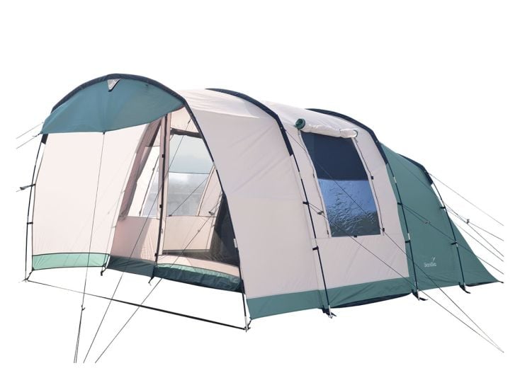 Skandika Hafslo 4 Sleeper Protect tunneltent