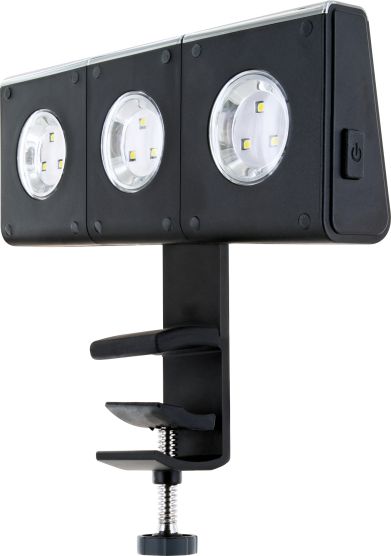 Schwaiger BBQ LED lamp