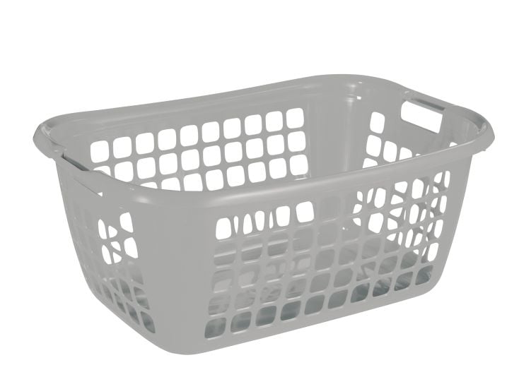 Sunware Basic 65 cm lage wasmand