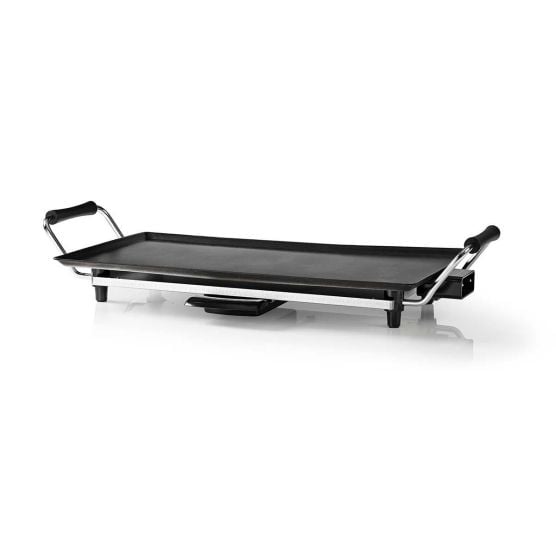Nedis FCTE110EBK50 Teppanyaki tafelgrill - Black